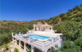 Villa Meretseger Almogia